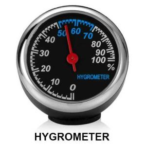 [在庫処分 セール] 車 自動車 車内用 ミニ 小型 アナログ