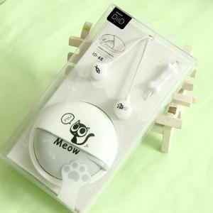 イヤホン かわいい 安いの商品一覧 通販 Yahoo ショッピング