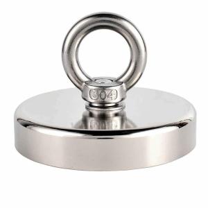 ネオジウム磁石  世界最強ネオジム磁石 強力 フック