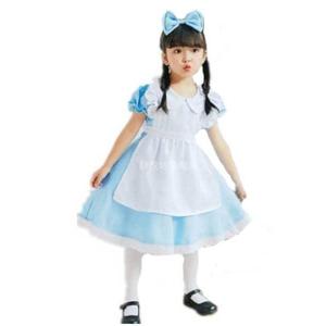 不思議の国のアリス衣装 キッズの商品一覧 通販 Yahoo ショッピング