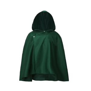 進撃の巨人 調査兵団 マント ローブ コスプレ...の詳細画像3