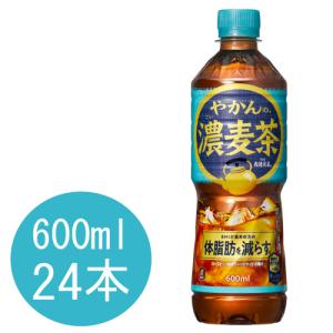 【爽健ノ美茶】ガンプラ2点 爽健美茶 【2ケースセット】やかんの麦茶 from 650ml PET 1