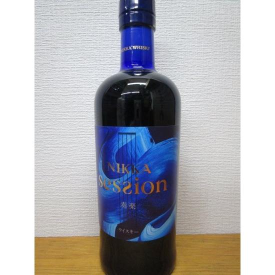 ニッカ　セッション700ＭＬ