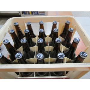 Yahoo!オークション - ASAHI アサヒビール 中瓶・小瓶 ビール