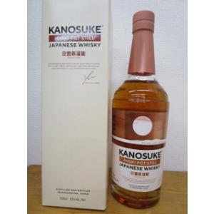 嘉之助　ヒオキ　ポットスティル　51%