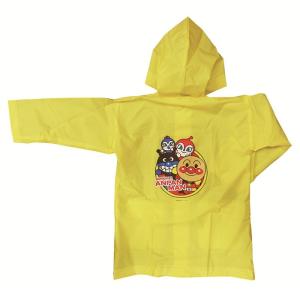 それいけ! アンパンマンEVAレインコートVer.2 100cm