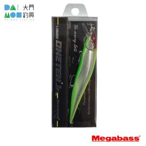 Megabass（メガバス） ビジョン ワンテン ジュニア ファインアート