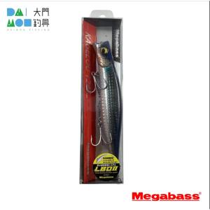 Megabass（メガバス） カゲロウ124F GLX ダブルチャート / Megabass