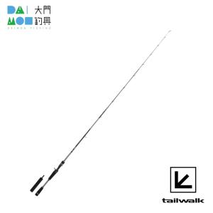 tailwalk テイルウォーク 88ML-P5 ハイタイド SSD : 釣工房