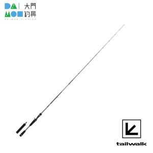 アピア ボイジャー EX IV DESPOT C63H (4ピースパックロッド) ベイト