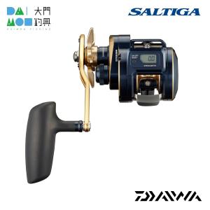 21ソルティガIC 300H-SJ ダイワ 21 ソルティガIC 300H-SJ(右ハンドル) : フィッシング いちだ