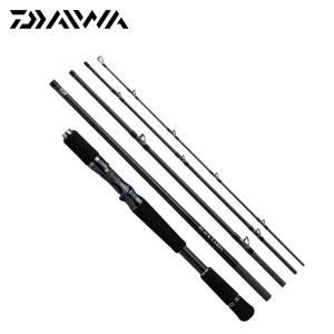 DAIWA（ダイワ） エアエッジ 721HB・E ／バスロッド : つり具の