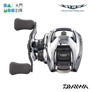 ダイワ スティーズ リミテッド SV TW 1000S-XHL / DAIWA Steez Limited SV TW 1000S-XHL｜daimonfishing