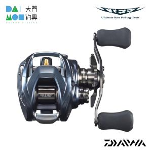 シマノ カルカッタコンクエスト 201XG レフト / SHIMANO 22 CALCUTTA