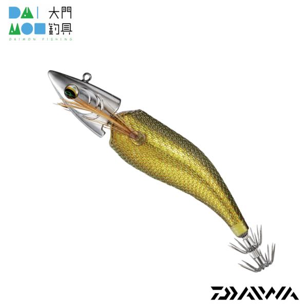 ダイワ エメラルダスボート JT 3.5号-30g 金‐キンアジ #3 / DAIWA EMERAL...