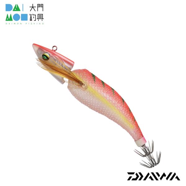 ダイワ エメラルダスボート JT 3.5号-30g 夜光‐ピンク杉 #7 / DAIWA EMERA...