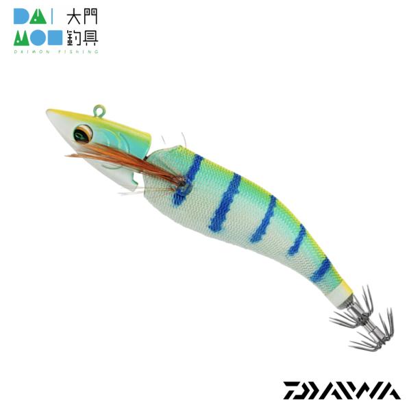 ダイワ エメラルダスボート JT 3.5号-30g 夜光-オヤビッチャ #10 / DAIWA EM...