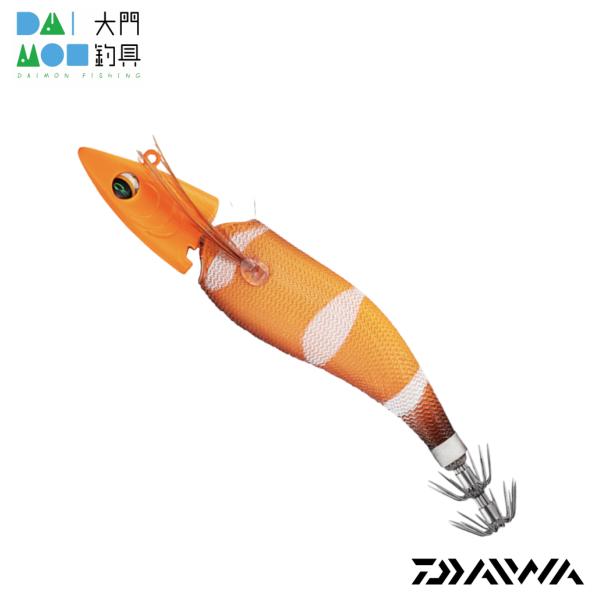 ダイワ エメラルダスボート JT 3.5号-30g ケイムラ-クマノミ #11 / DAIWA EM...