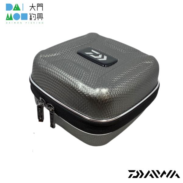 ダイワ セミハードリールカバー SP-S（A）SV / DAIWA SEMI HARD REEL C...