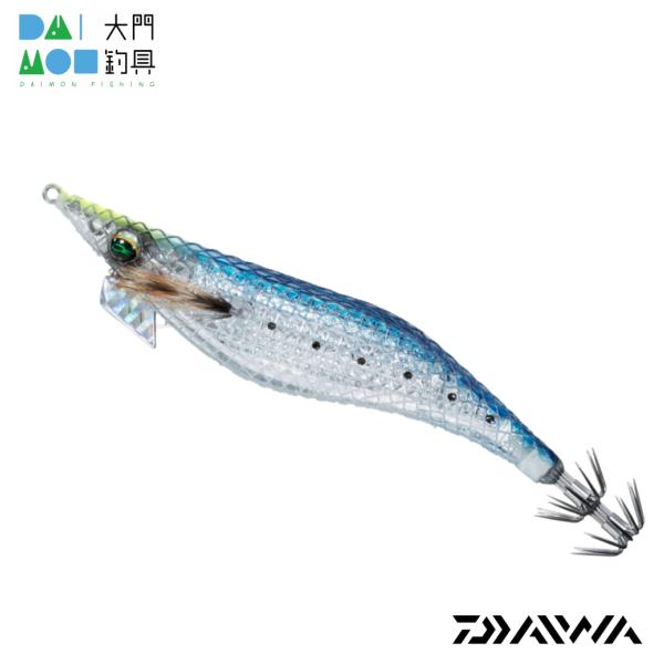 ダイワ エメラルダスシャイン LC-LI 3.5号  LIチャートヘッドイワシ #1 / DAIWA...