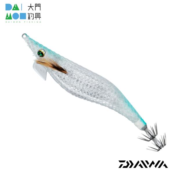 ダイワ エメラルダスシャイン LC-LI 3.5号  LIブルーグローレーザー #6 / DAIWA...