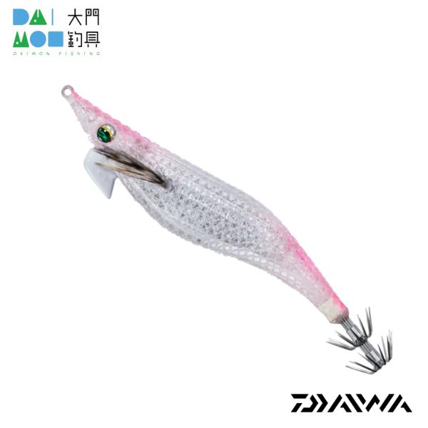 ダイワ エメラルダスシャイン LC-LI 3.5号  LIピンクグローレーザー #7 / DAIWA...