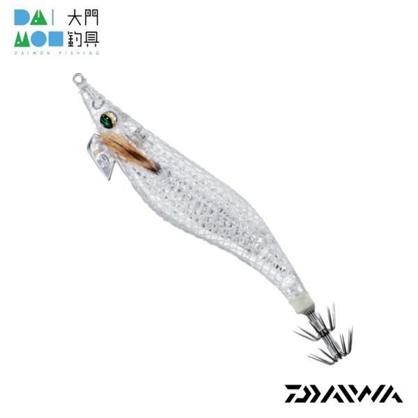 ダイワ エメラルダスシャイン LC-LI 3.5号  LIマックスレーザー #8 / DAIWA E...