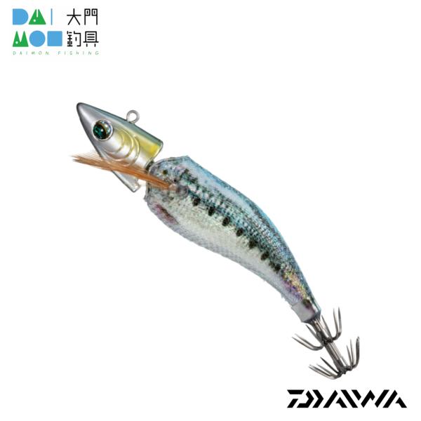 ダイワ エメラルダスボート JT 3.5号-30g ホロ-リアルイワシ #14 / DAIWA EM...