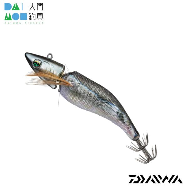 ダイワ エメラルダスボート JT 3.5号-30g ホロ-リアルキビナゴ #15 / DAIWA E...