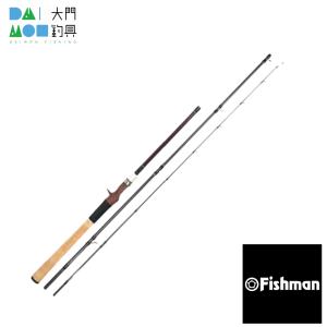 Fishman フィッシュマン ビームス リプラウト 9.0M+ / Fishman Beams