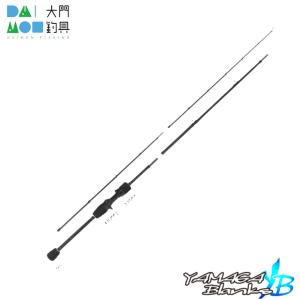 YAMAGA Blanks ヤマガブランクス ブルーカレント 610 プラグ クイック