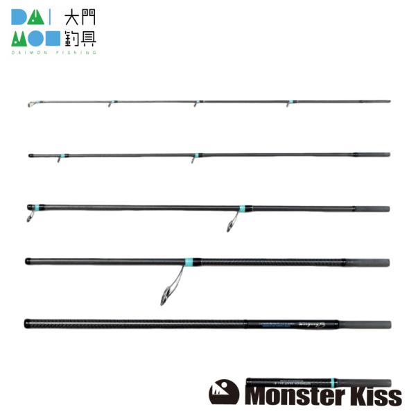 モンスターキス シンキロウ ニュードーン 810/94MS / Monster Kiss Shink...