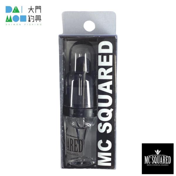 MC SQUARED HIGGS エムシースクエアド リール専用ハイスペックオイル ヒッグス チュー...