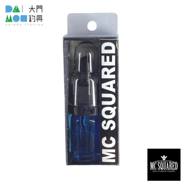 MC SQUARED NEWTRINO エムシースクエアド リール専用ハイスペックオイル ニュートリ...