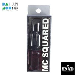 ダブルボールセラミックベアリング1030：1030/MC SQUARED