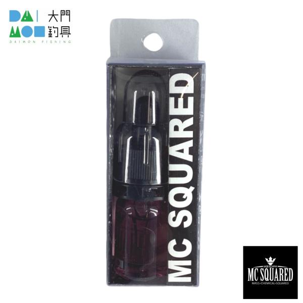 MC SQUARED PHOTON エムシースクエアド リール専用ハイスペックオイル フォトン チュ...