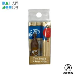 ザッタ ザ・ボトル #5 コーヒーミルクの買取情報