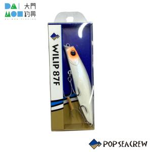 ポップシークルー ウィリップ 87F #008 ...の商品画像