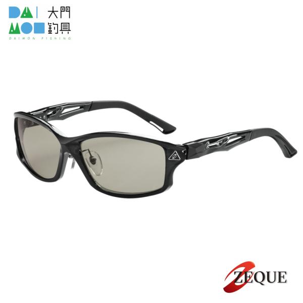 ゼクー ステルス F-1923 ライトスポーツ / ZEQUE STELTH