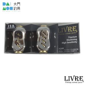 DAIWA（ダイワ） SV BOOST φ32・225 16-80m スプール G1 ブラック / 24