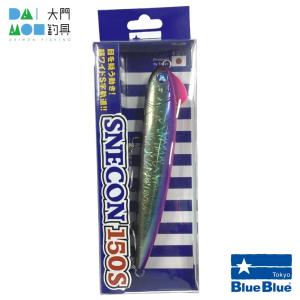 ブルーブルー スネコン 150S #49 チェルシー / Blue Blue SNECON 150S #49｜daimonfishing