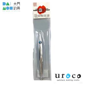 UROCO（ウロコ） ウロコジグショート UROCO JIG SHORT 180g#004G