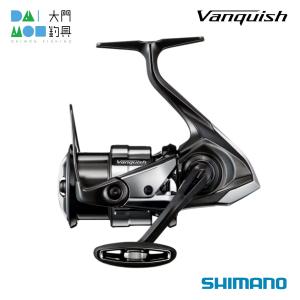 シマノ 23 ヴァンキッシュ C3000SDH スピニングリール - 最安値・価格
