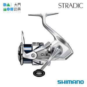 シマノ 23 ストラディック C3000XG / SHIMANO STRADIC : 大門釣具