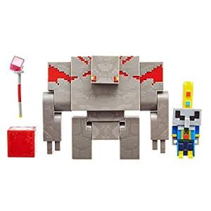 マインクラフト フィギュア ゴーレム その他フィギュア の商品一覧 フィギュア ゲーム おもちゃ 通販 Yahoo ショッピング