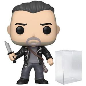 POP The Walking Dead - Negan FTM Funko Pop! Vinyl Figure 　ファンコ POP　ウォーキング・デッド　プロテクターケース付き