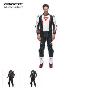 ダイネーゼ（DAINESE） LAGUNA SECA 5 1PC LEATHER SUIT PERF