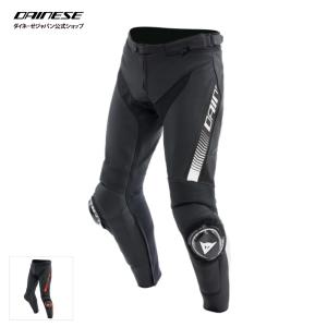 ダイネーゼ（DAINESE） 【公式】PONY 3 PERF. LEATHER PANTS バイク