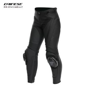 ダイネーゼ（DAINESE） 【公式】PONY 3 LEATHER PANTS バイク レザー