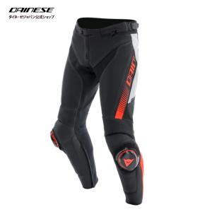 ダイネーゼ（DAINESE） 【公式】PONY 3 LEATHER PANTS バイク レザー